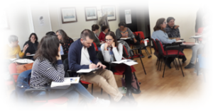 ¿Hablamos de las competencias docentes?