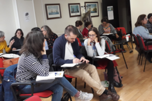 Las competencias profesionales docentes, su presencia en la formación del profesorado y su repercusión en el aula