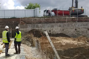 Curso Prevención de Riesgos Arqueología