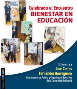 Revista colegial mayo-junio 2024