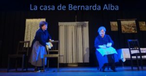 Una tarde con Federico García Lorca