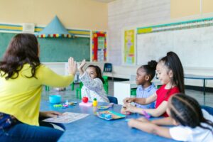 “El marco actual del sistema educativo en Educación Infantil y Educación Primaria”.
