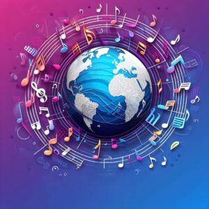 ¿Puede ser la música un recurso para la clase de Religión?