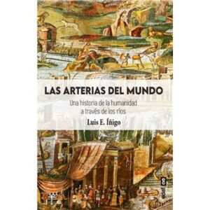 Nuevo libro de Luis Íñigo, secretario general del Colegio.