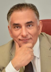 Invitación a la conferencia del profesor Fernández Bravo: «Proteger el deseo de aprender.