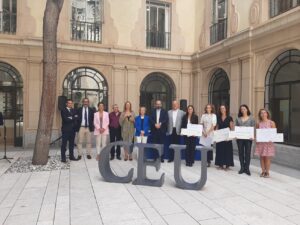 Convocados los X Premios de Investigación Histórica para alumnos de Bachillerato
