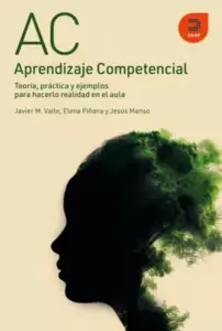 Presentamos el libro “Aprendizaje competencial”