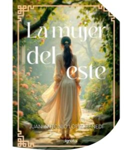 Presentamos un nuevo libro de nuestro colegiado J. A López Benedí