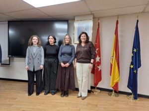 FALLADOS LOS VII-VIII PREMIOS TFM EN FORMACIÓN DEL PROFESORADO
