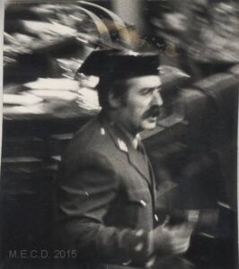 “La democracia amenazada: el Golpe de Estado del 23-F”