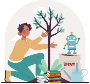 Educación STEAM y Robótica inspiradas en la Biomímesis
