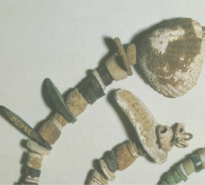 Nueva Conferencia: «Los adornos personales prehistóricos y el origen del simbolismo»