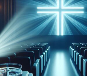Cine y religión. Recursos para la clase de Religión