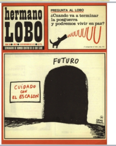 El uso didáctico del humor en el ámbito literario
