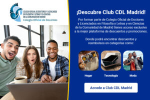 ¡NUEVO Club de descuentos CDL Madrid!