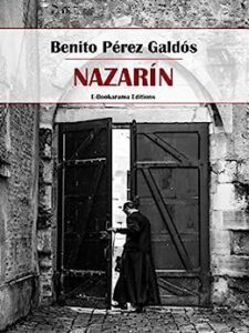 Conferencia online: Daniel Henri Pageaux: «Nazarín, un mensaje espiritual»