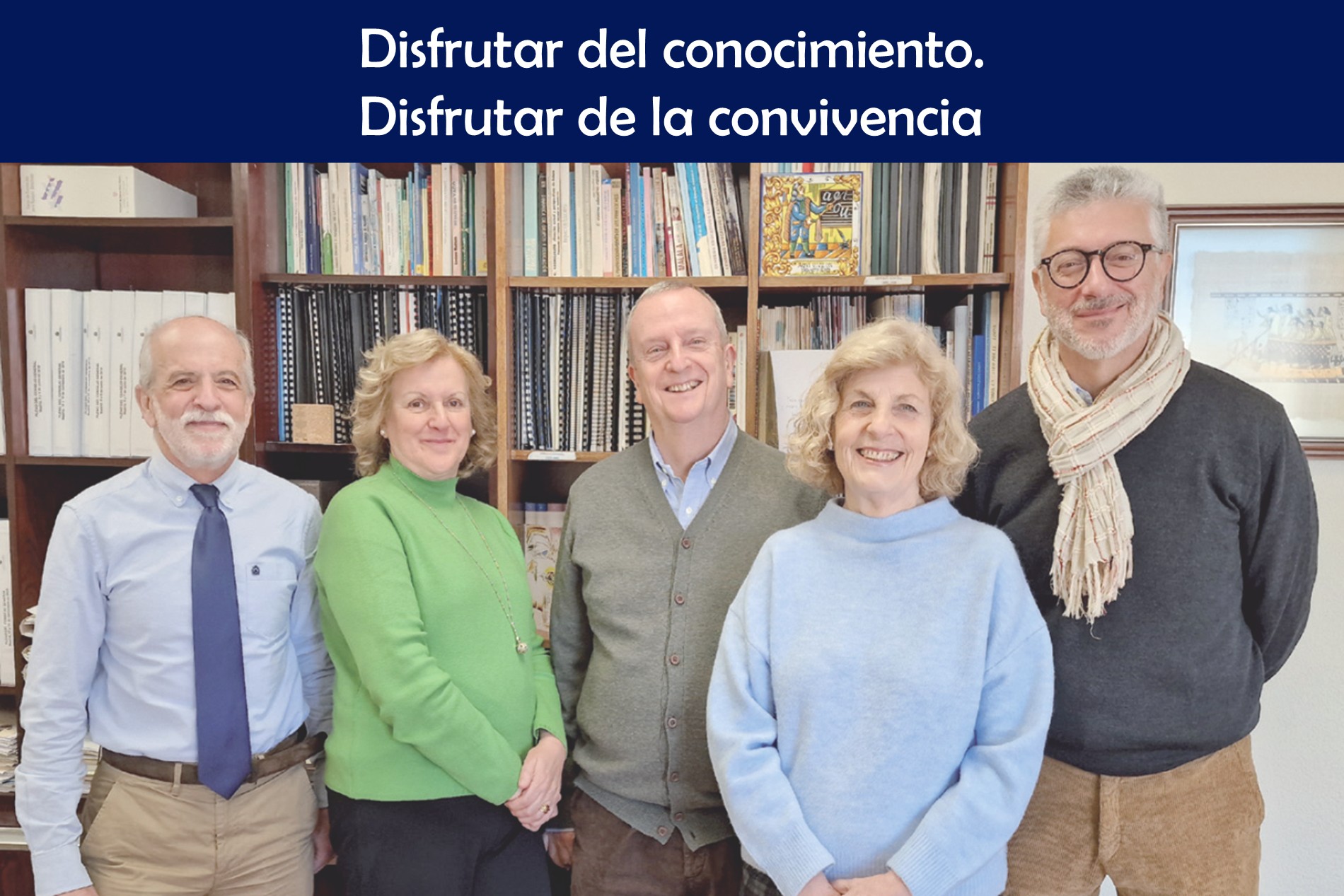 Universidad de Mayores