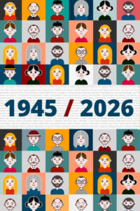 El CDL-Madrid destaca el valor educativo de los autores que pasan a dominio público en 2026