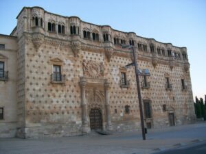  VIAJE: 24 Y 25 DE FEBRERO DE 2026. MADRID-GUADALAJARA-COGOLLUDO-SIGÜENZA-TRILLO