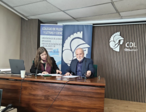 El Colegio Oficial de la Arqueología de Madrid inaugura la Reunión de Arqueología Madrileña (RAM-2026)