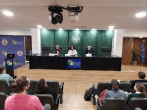El IX Congreso Internacional de Docentes de Ciencia y Tecnología clausura su novena edición en la UCM.