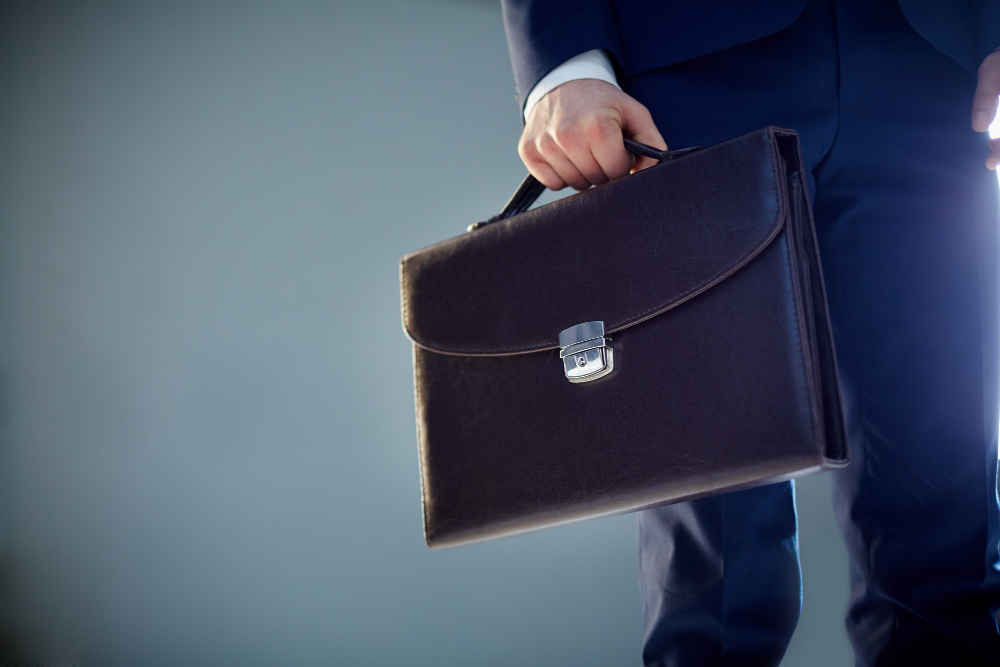 Bolsa de trabajo