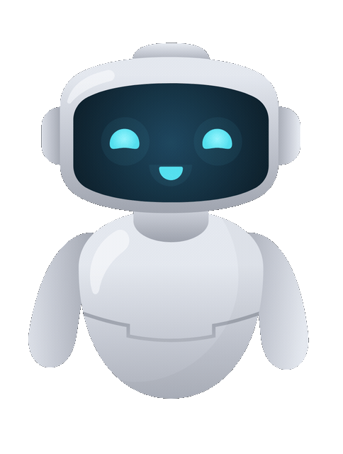 Robot asistente