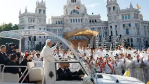 Recursos recomendados: Publicación oficial sobre la Santa Misa, Procesión y Bendición Eucarística