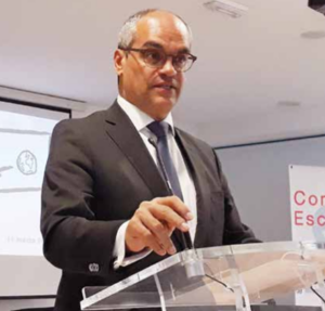 Propuesta mejora docente