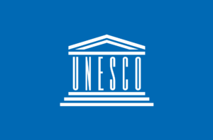 Logo Unesco