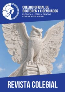 Portada de revista genérica